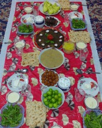 ماه خدا مبارک..نمازوروزه هاتون قبول