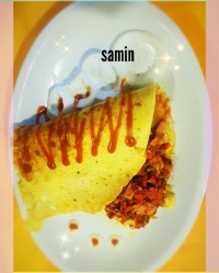 املت با سوسیس