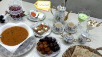 افطاری ما