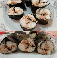 سوشی (کره ای)