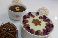 فرنی من و همسری