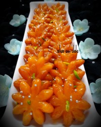 شیرینی پنیری (جبنیه)