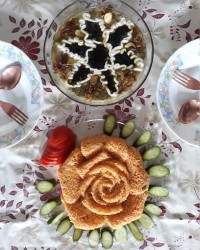 آش بی بی +استانبولی