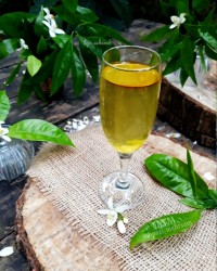 شربت بهار نارنج