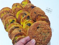 کلوچه دزفولی