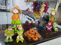 بفرمایید دونات