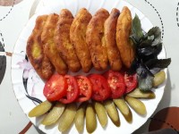 کتلت شیرازی