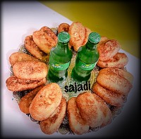 افطار کوپا (جنوبی مامان پز)