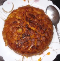 ماکارونی خیلی خوشمزه مریمی???