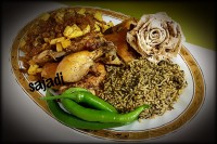 افطار جنوبی (مامان پز)