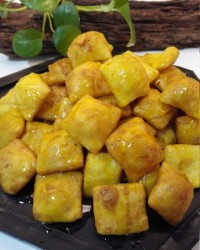 گوشفیل داغ