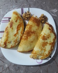 خاگینه خرما