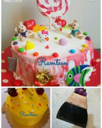 خامه پاستیلی