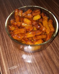 بامیه فاطیما پز