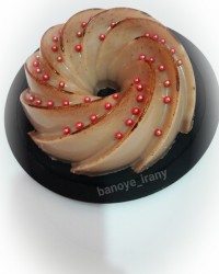 دسرشیرکاکایو