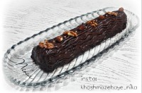 رولت رنگینک خرما