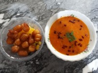 سوپ افطاری من