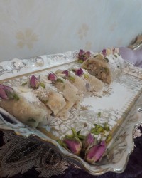 باسلوق اجیل