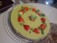 اینم چیز کیکم