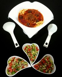 خورشت هویج و آلو