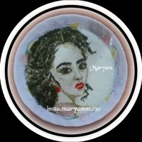 طراحی روی ماست