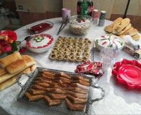 غذاهای سالگردازدواجمون