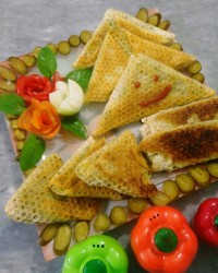 سموسه جان جانان ?