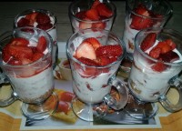 پارفه توت فرنگی??