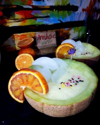آب طالبی