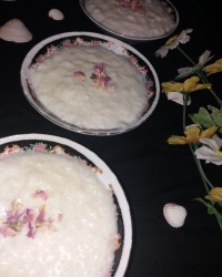 شیربرنج مجلسی