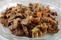 جغول بغول سکوت بانو