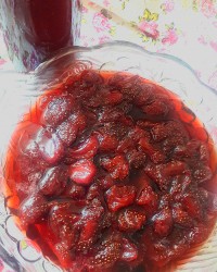 مرباتوت فرنگی