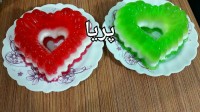 ژله های خوشگل من
