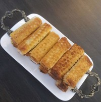 ❤سمبوسه پیتزایی❤
