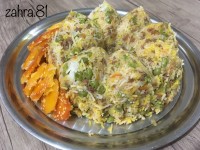 نخود پلوی مکزیکی