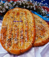 نون خانگی