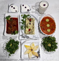 میزافطارما