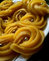 حلوای شیر