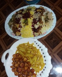 یه ناهارخوشمزه