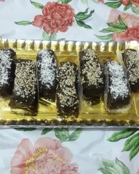 رولت مجلسی باخرماوارده درست شده