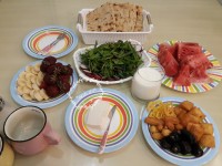 افطار طاعات و عباداتتون قبول حق دوستان