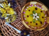 شله زرد جان