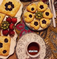 پیروک مارمالادی