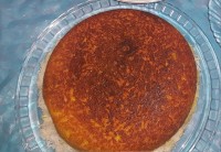 ته چین ساده