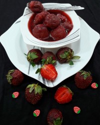 مرباتوت فرنگی