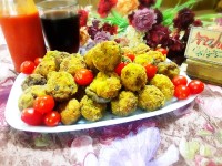 قارچ سوخاری