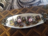 دسربیسکویتی خوشمزه ی من