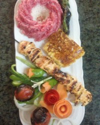 سلام خانومای روزه دارپاپیونی طاعات عباداتتون قبول