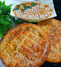 سوپ جونون خانگی