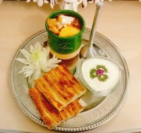 آبگوشت کشک لرستان